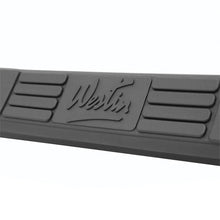 Load image into Gallery viewer, Westin 1982-1997 Ford/Mazda Ranger/B-Series Ext Cab Signature 3 Nerf Step Bars - Black