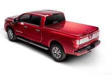 Load image into Gallery viewer, UnderCover 16-20 Nissan Titan 5.5ft SE Smooth Bed Cover - Ready To Paint