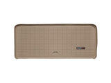 WeatherTech 08+ GMC Acadia Cargo Liners - Tan