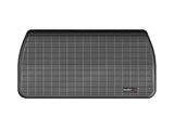 WeatherTech 05+ Honda Odyssey Cargo Liners - Black