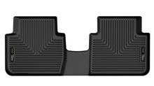 Load image into Gallery viewer, Husky Liners 19-23 Kia Forte X-ACT 2nd Seat Floor Liner - Black