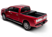 Load image into Gallery viewer, UnderCover 05-17 Suzuki Equator (w/ Utili-Track System) 6ft Flex Bed Cover