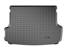 Load image into Gallery viewer, WeatherTech 2016+ Lexus RX 350 Cargo Liner - Black