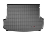 WeatherTech 2016+ Lexus RX 350 Cargo Liner - Black