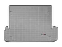 Load image into Gallery viewer, WeatherTech 2010+ Lexus GX Cargo Liner - Grey