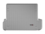 WeatherTech 2010+ Lexus GX Cargo Liner - Grey