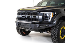 Load image into Gallery viewer, Addictive Desert Designs 21-22 Ford Raptor HoneyBadger Front Bumper