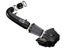 Load image into Gallery viewer, aFe POWER Momentum GT Pro DRY S Cold Air Intake System 11-17 Jeep Grand Cherokee (WK2) V8 5.7L HEMI