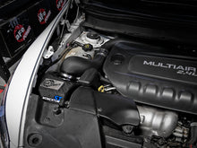 Load image into Gallery viewer, aFe Momentum ST Pro 5R Cold Air Intake System 14-17 Jeep Cherokee (KL) I4-2.4L