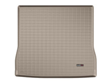 Load image into Gallery viewer, WeatherTech 08+ Toyota Sequoia Cargo Liners - Tan