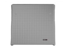 Load image into Gallery viewer, WeatherTech 2009-2013 Volkswagen Routan Cargo Liners - Grey