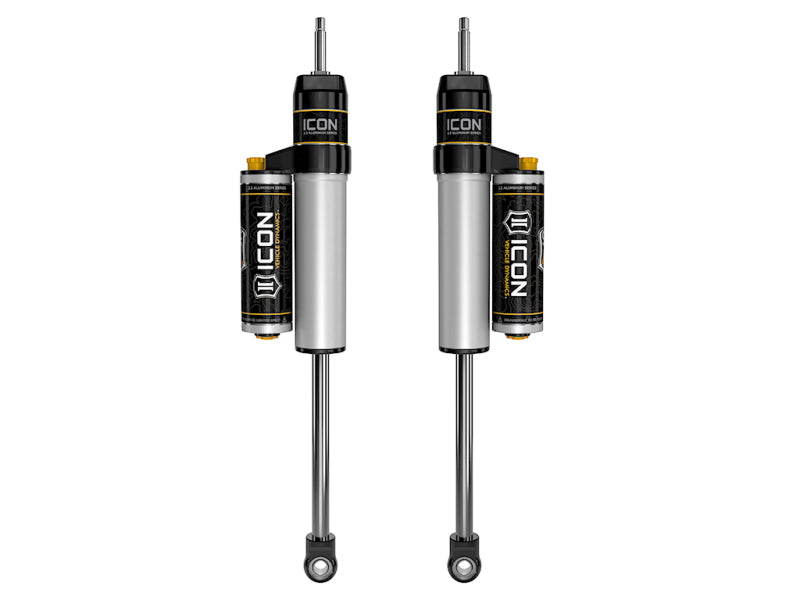 ICON 2019+ Ram 1500 0-3in Rear 2.5 Series Shocks VS PB CDCV - Pair