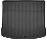 Husky Liners 2015 Ford Edge Weatherbeater Black Rear Cargo Liner