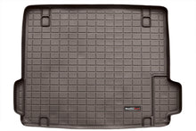 Load image into Gallery viewer, WeatherTech 2011+ BMW X3 Cargo Liners - Cocoa