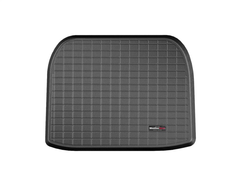 WeatherTech 05+ Ford Five Hundred Cargo Liners - Black