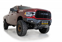 Load image into Gallery viewer, Addictive Desert Designs 19-21 Ram 2500/3500 Bomber Front Bumper