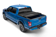 Load image into Gallery viewer, Lund 19-23 Ford Ranger (6ft Bed) Genesis Tri-Fold Tonneau Cover - Black