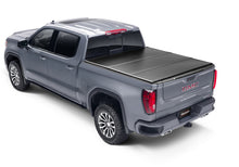 Load image into Gallery viewer, UnderCover 05-21 Nissan Frontier 6ft w/ Factory Cargo Management System Triad Bed Cover