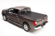 Load image into Gallery viewer, Truxedo 08-15 Nissan Titan w/o Track System 7ft TruXport Bed Cover