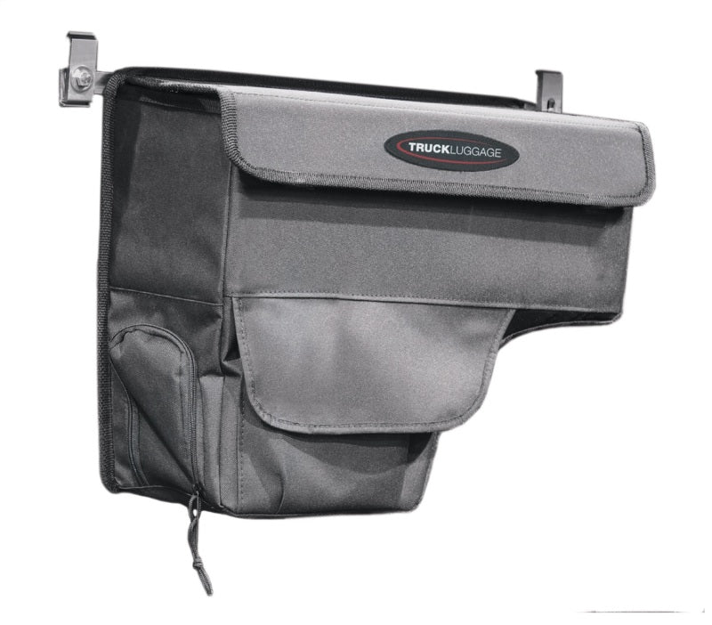 Truxedo Truck Luggage Saddle Bag - Any Open-Rail Truck Bed