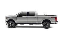 Load image into Gallery viewer, Truxedo 16-20 Nissan Titan 6ft 6in Sentry Bed Cover