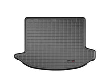 Load image into Gallery viewer, WeatherTech 07+ Kia Rondo Cargo Liners - Black