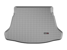 Load image into Gallery viewer, WeatherTech 2016+ Toyota Prius Cargo Liners - Grey