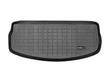 Load image into Gallery viewer, WeatherTech 99-02 Mercury Villager Cargo Liners - Black