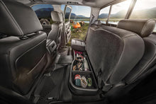 Load image into Gallery viewer, Husky Liners 19-23 Chevy Silverado 1500 DC / 20-23 2500/3500HD GearBox Under Seat Storage Box