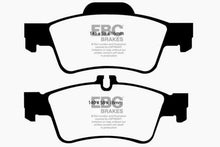 Load image into Gallery viewer, EBC 05-07 Mercedes-Benz CLS500 5.0 Bluestuff Rear Brake Pads