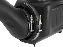 Load image into Gallery viewer, aFe Momentum HD Pro DRY S 2017 GM Diesel Trucks V8-6.6L Cold Air Intake System