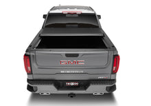 Load image into Gallery viewer, Truxedo 19-20 GMC Sierra &amp; Chevrolet Silverado 1500 (New Body) w/o Tailgate 6ft 6in Pro X15 BedCover