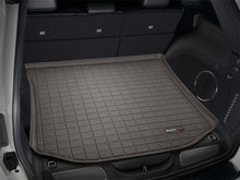 Load image into Gallery viewer, WeatherTech 2011+ Jeep Grand Cherokee Cargo Liners - Cocoa