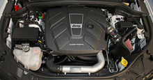 Load image into Gallery viewer, K&amp;N 14-15 Jeep Grand Cherokee 3.0L V6 Turbo Diesel Performance Intake Kit