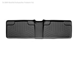 WeatherTech 06-12 Toyota RAV4 Rear FloorLiner - Black