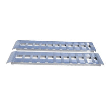 Load image into Gallery viewer, Gen-Y Heavy-Duty 14ft Aluminum Loading Ramps 15in x 168in 4K Capacity Per Ramp - Pair