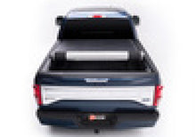 Load image into Gallery viewer, BAK 2021+ Ford F-150 Regular &amp; Super Cab Revolver X2 8ft Bed Cover