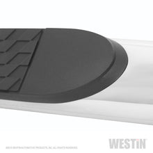 Load image into Gallery viewer, Westin 2011-2018 Jeep Grand Cherokee Platinum 4 Oval Nerf Step Bars - SS