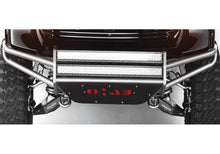 Load image into Gallery viewer, N-Fab RSP Front Bumper 05-15 Toyota Tacoma - Gloss Black - Direct Fit LED