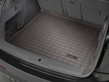 Load image into Gallery viewer, WeatherTech 2015+ Audi Q3 Cargo Liners - Cocoa