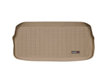 WeatherTech 98-03 Toyota Sienna Cargo Liners - Tan