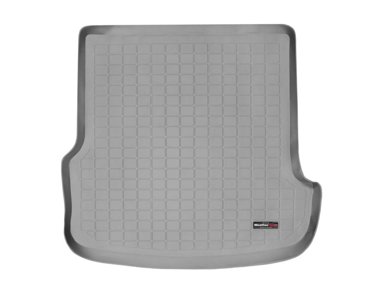 WeatherTech 98-05 Volkswagen Passat Wagon Cargo Liners - Grey