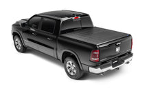 Load image into Gallery viewer, Lund 02-17 Dodge Ram 1500 (5.5ft. Bed) Genesis Tri-Fold Tonneau Cover - Black