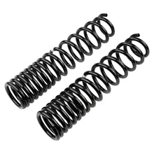 Load image into Gallery viewer, ARB / OME 2021+ Ford Bronco Rear Coil Spring Set for Medium Loads