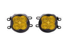 Load image into Gallery viewer, Diode Dynamics SS3 Pro Type B Kit ABL - Yellow SAE Fog