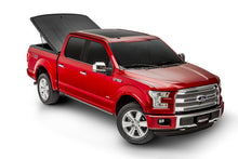 Load image into Gallery viewer, UnderCover 14-18 Chevy Silverado (19 Legacy) 5.8ft SE Bed Cover - Black Textured