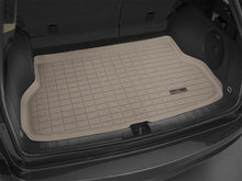 Load image into Gallery viewer, WeatherTech 13+ Acura RDX Cargo Liners - Tan