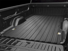 Load image into Gallery viewer, WeatherTech 07-15 Chevrolet Silverado Underliner - Black