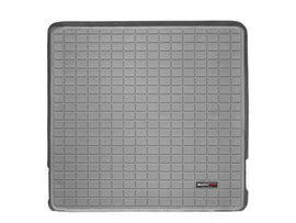 WeatherTech 06-10 Ford Explorer Cargo Liners - Grey