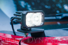 Load image into Gallery viewer, Diode Dynamics 15-20 Ford F-150/Raptor Sport SS3 LED Ditch Light Kit - White Combo